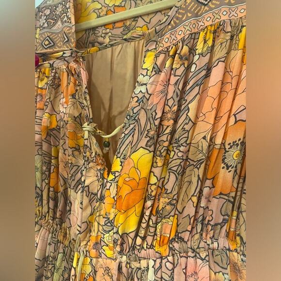 Spell and the Gypsy Delilah maxi small NWOT - Picture 4 of 10